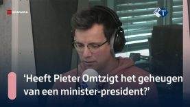 'Het leek zo'n simpel optelsommetje' | NPO Radio 1