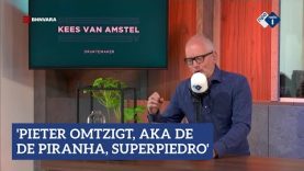 Het theater van de Tweede Kamer | NPO Radio 1