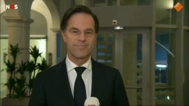 Hoe Rutte loog over 'Omtzigt functie elders'