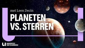 Hoeveel planeten zijn er?