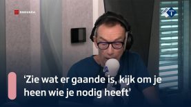 'Ik geloof zelfs dat we geen land zijn dat de kop zóver in het zand heeft geduwd' | NPO Radio 1