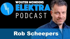 Ik Stelde De Verkeerde Vraag – Rob Scheepers