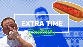 Jasper Posson – Extra Time Corona: Boefen