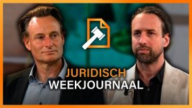 Juridisch Weekjournaal – Manipulatie als beleid – Jeroen Pols en Willem Engel