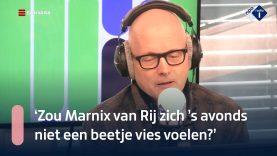 Kees van Amstel over de leugens van de Belastingdienst | NPO Radio 1