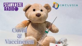 Leonieke Schouwenburg: “Voorlichting vaccinatie bereikt niet iedereen”