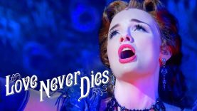 Love Never Dies – Anna O'Byrne | Love Never Dies