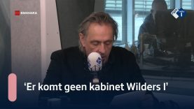 Marcel van Roosmalen: 'Geert Wilders kan de grenzen niet sluiten' | NPO Radio 1