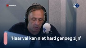 Marcel van Roosmalen over de ‘politieke mislukkingen’ van Annemarie Jorritsma | NPO Radio 1