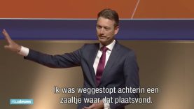 Mark Rutte leugens compilatie (korte versie): 9 leugens van de minister-president (2012-2021)