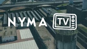 NYMA TV 001
