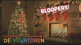 Omroep Vuurtoren: Aflevering 14: KERSTbloopers