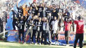 ONE ON ONE WITH HENDRIK PIETER DE JONGH – “Bosso or no other”