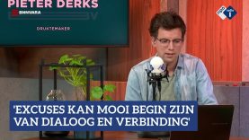 Pieter Derks: 'Polarisatie is de kern van de huidige tijdsgeest' | NPO Radio 1