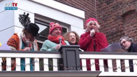 Protestacties Cultuur in Haarlem