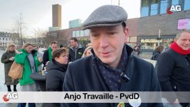 Prov. Staten verkiezingen 2023 PvdD