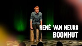 René van Meurs – Boomhut
