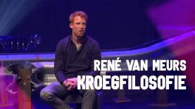 René van Meurs – Kroegfilosofie