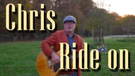 Ride On – CoverByChris