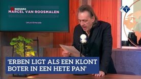 Speculeren over de Elfstedentocht is tot grote ergernis van Marcel van Roosmalen | NPO Radio 1