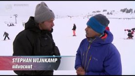Stephan Wijnkamp – Pech op de piste – RTL5