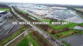 Sterrebos en VDL Nedcar: de hoax van “groen” autorijden en bossen kappen voor werkgelegenheid