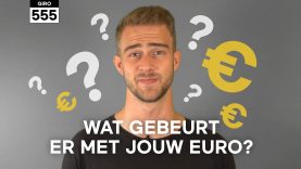 Wat gebeurt er met jouw euro? | Beiroet