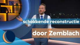 Wat is er gebeurd bij Biesheuvel-Vermeijden? | De Avondshow met Arjen Lubach (S1)