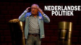 Youp van 't Hek – Nederlandse Politiek (Korrel Zout)