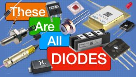 Diodes  – A Practical Guide