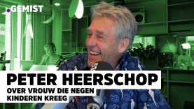 FL*KKER OP MET JE BLOEMEN! | De Week Van Peter