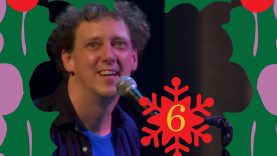 Jochem Myjer | De boom in! | 6 december