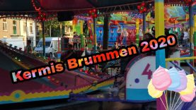 Kermis Brummen 2020