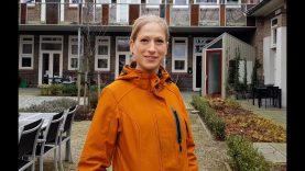 Marieke Smit: meer ruimte voor woongroepen