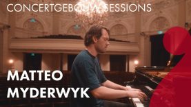 Matteo Myderwyk – Baroque Voyage – Concertgebouw Sessions