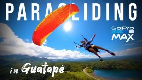 🪂 On s'envoie en l'air à Guatapé en Colombie | Buena Onda Travel ✈️🌎