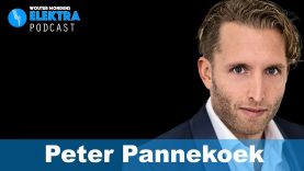 Peter Pannekoek – Ik moest spelen voor nazi's