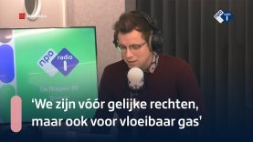 Pieter Derks over het OneLove-speldje van minister Helder | NPO Radio 1