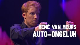 René van Meurs – Auto-ongeluk