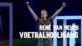 René van Meurs – Voetbalhooligans