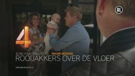 RTL4 promo – Rooijakkers over de vloer