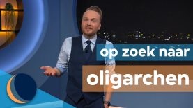 Russisch vastgoed | De Avondshow met Arjen Lubach (S1)