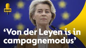 Trotse Von der Leyen: ‘Europa heeft zich aan woord gehouden’