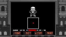 Undertale genocide ending