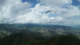 Valle del Cauca | Paragliding World Cup Colombia