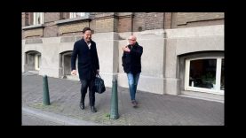 Breaking: Premier Rutte zoekt contact met klokkenluider Huig Plug (tijdens opgelegd contactverbod)