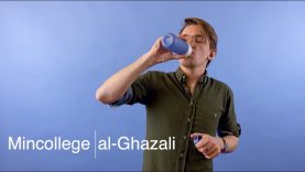 Minicollege – al-Ghazali