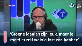 'Wat is er toch aan de hand met GroenLinks?' | NPO Radio 1