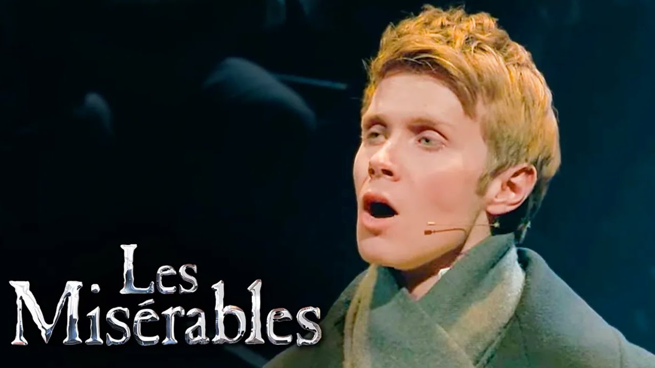 Empty Chairs at Empty Tables | Les Misérables – Filmwijk