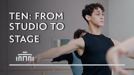 Documentary about ten years Junior Company | Dutch National Ballet